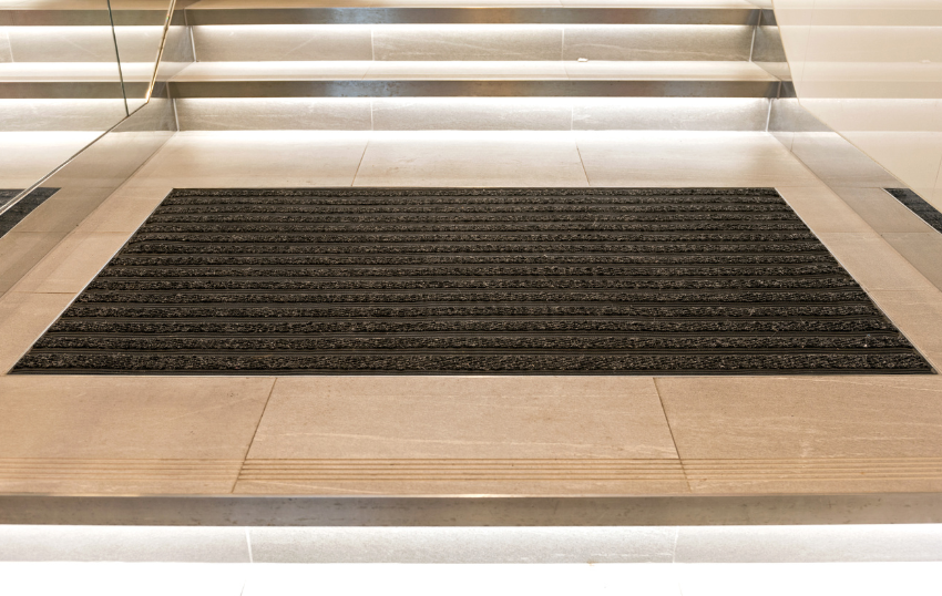 Eingangsmatten
