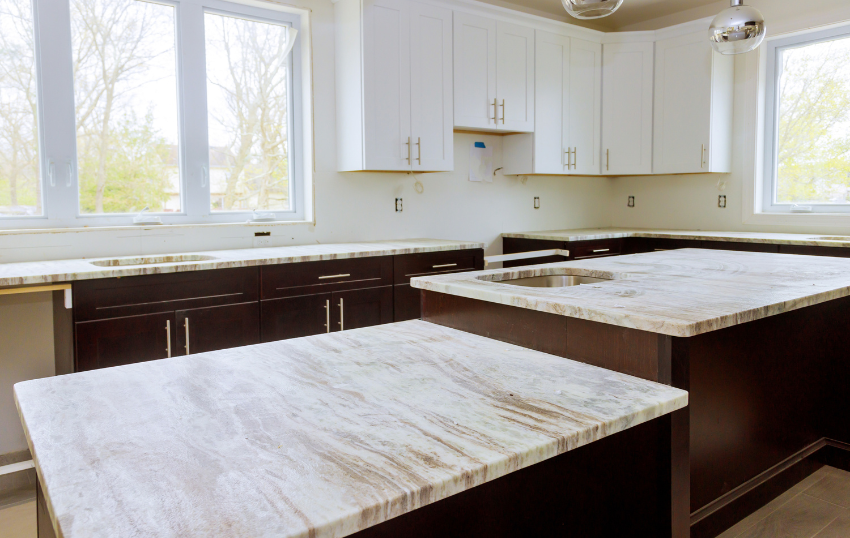 Küchenarbeitsplatten