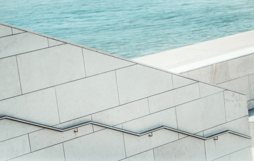 Poolverkleidung